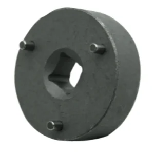 CTA Tools 1458 3 Pin Brake Piston Wind Back Adapter