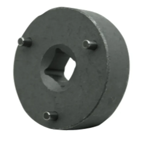 CTA Tools 1458 3 Pin Brake Piston Wind Back Adapter
