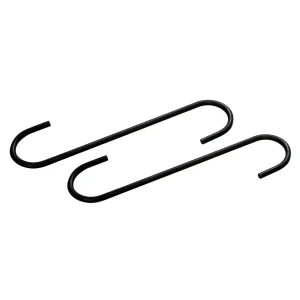 Lisle 2pc Brake Caliper Hanger Set (48020)