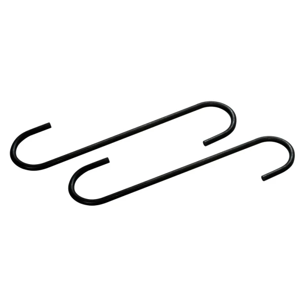 Lisle 2pc Brake Caliper Hanger Set (48020)