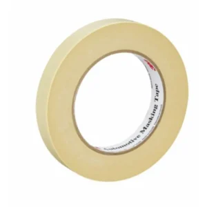 3M 18mm X 55m Automotive Masking Tape (6545CS)