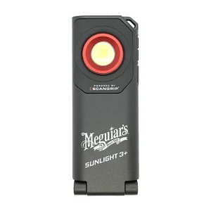 Meguiars MT103 Sunlight 3+ Detailer Inspection Light - view 2