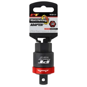 Performance Tool W38137 3/8″ DR Ratcheting Adapter - view 2