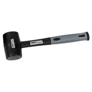 Titan Tools 63217 16 oz. Rubber Mallet