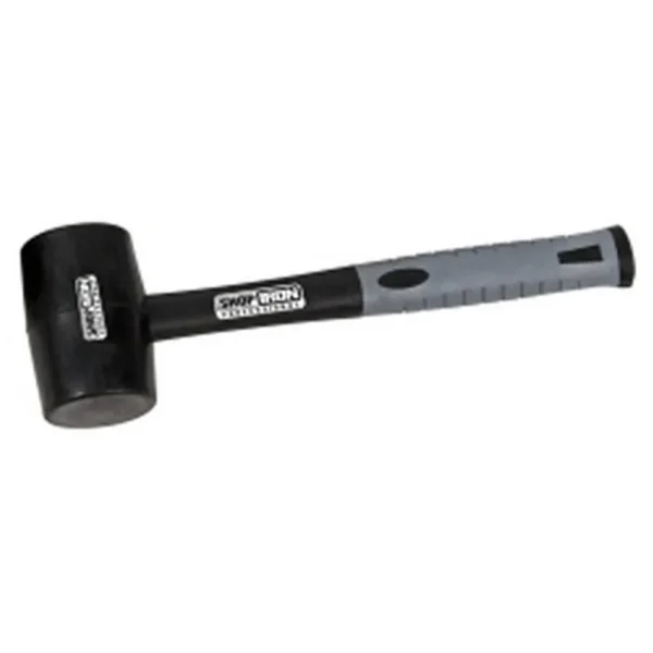 Titan Tools 63217 16 oz. Rubber Mallet