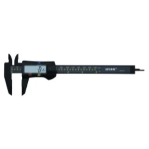 Central Tools STORM Digital Caliper (3C351)