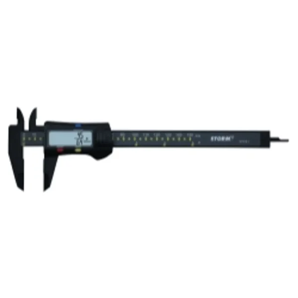 Central Tools STORM Digital Caliper (3C351)