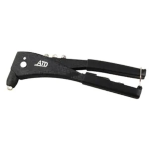 ATD Tools 5834 Professional Hand Riveter Kit