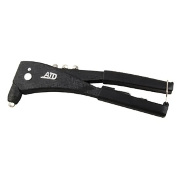 ATD Tools 5834 Professional Hand Riveter Kit