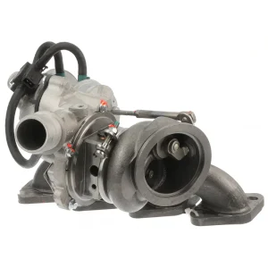 OE-TurboPower Turbocharger – G3011