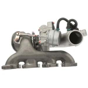 OE-TurboPower Turbocharger – G3011 - view 2