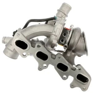 OE-TurboPower Turbocharger – G3011 - view 3