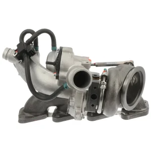 OE-TurboPower Turbocharger – G3011 - view 4
