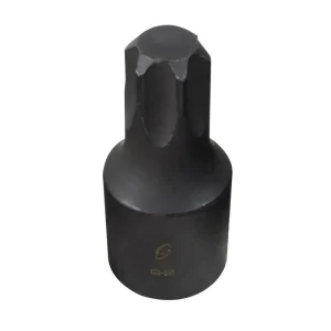 Sunex 1/2-Inch Drive T30 Internal Star Impact Socket (2690S1)