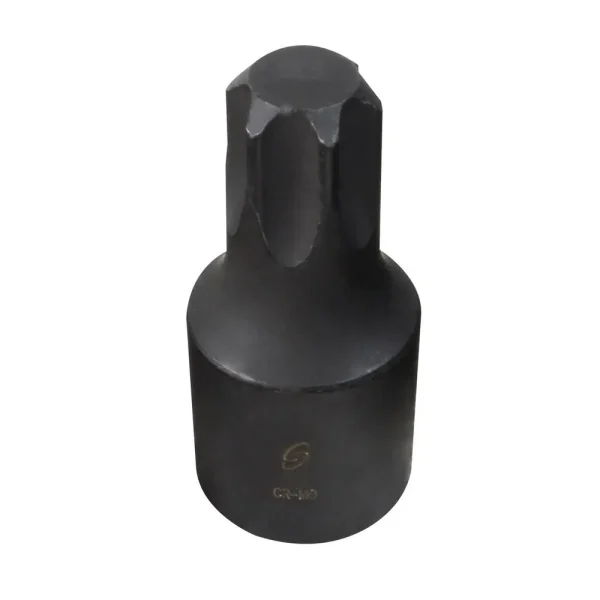 Sunex 1/2-Inch Drive T30 Internal Star Impact Socket (2690S1)
