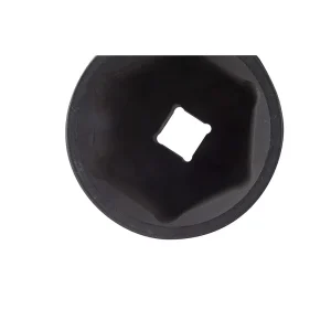 Sunex 1/2-Inch Drive T30 Internal Star Impact Socket (2690S1) - view 3