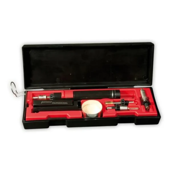 Portasol 010289140 Multi Use Professional Butane Torch