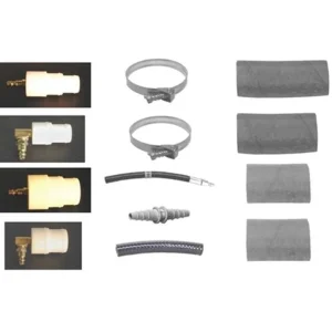 MotorVac Adapter Kit-Coolant Clean (Standard) (200-3106)