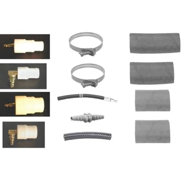 MotorVac Adapter Kit-Coolant Clean (Standard) (200-3106)