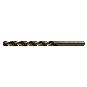 Century Drill Charger High Speed Steel Drill Bit 1/4-Inch (25416)