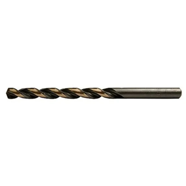 Century Drill Charger High Speed Steel Drill Bit 1/4-Inch (25416)