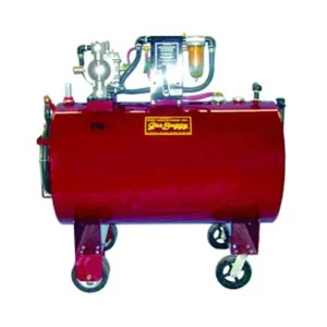 Wen Industries PH120-ANL Gas Buggy, 120 Gal., Hd Diaphragm Air Pump, USA Made - view 3