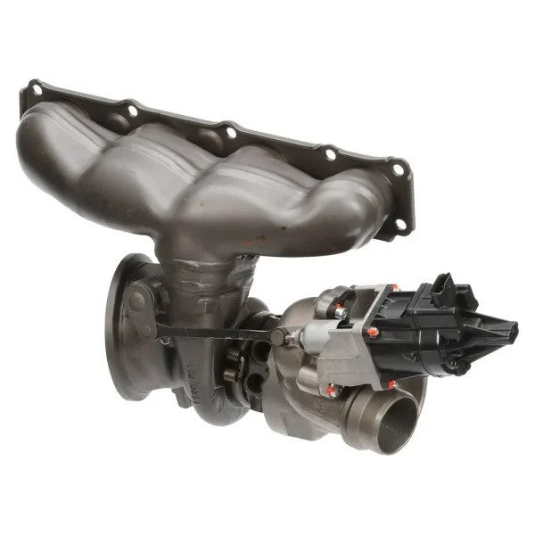 OE-TurboPower Turbocharger – G4002