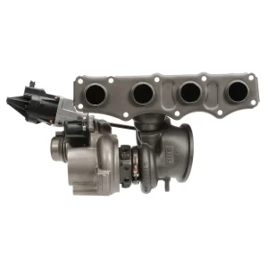 OE-TurboPower Turbocharger – G4002 - view 2