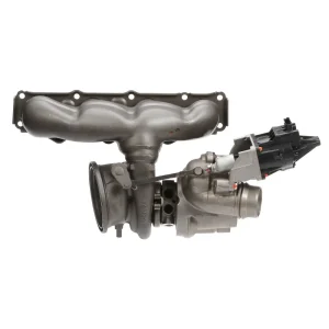 OE-TurboPower Turbocharger – G4002 - view 3