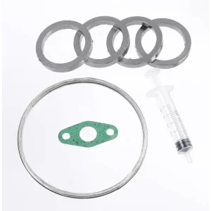 OE-TurboPower Turbocharger – G4002 - view 4