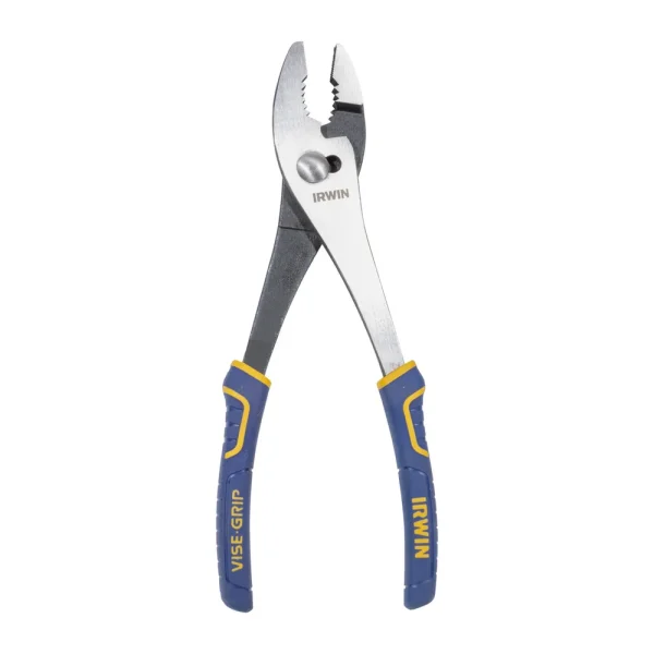 Irwin 1773637 Vise-Grip SJ10 10″ Slip Joint Pliers – 1-3/4″ Jaw Length