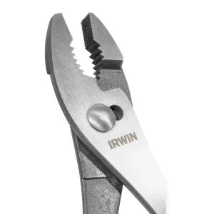 Irwin 1773637 Vise-Grip SJ10 10″ Slip Joint Pliers – 1-3/4″ Jaw Length - view 2