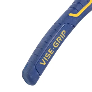 Irwin 1773637 Vise-Grip SJ10 10″ Slip Joint Pliers – 1-3/4″ Jaw Length - view 3