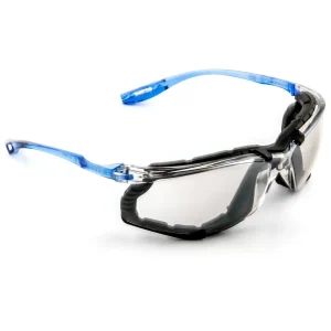 3M I/O Mirror Anti-Fog Lens Virtua CCS Protective Eyewear (11874)
