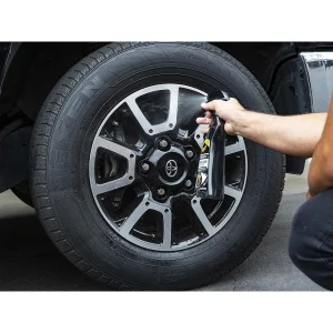 Meguiars G190424 Ultimate Waterless Wheel & Tire Dressing, 24 oz - view 2
