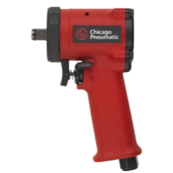 Chicago Pneumatic 1/2″ Ultra Compact Impact Wrench (CP7732)