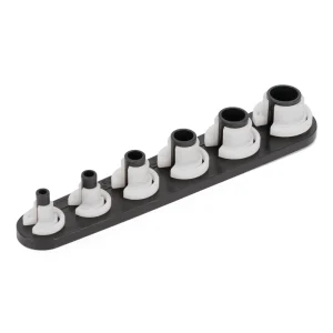 Titan Tools 51699 AC/Fuel Line Disconnect Set, 6 Piece
