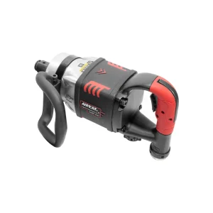 Aircat Vibrotherm Drive Composite Straight Impact Wrench (1993-1-VXL) - view 3