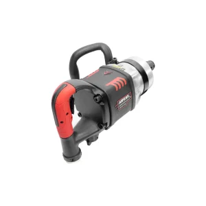 Aircat Vibrotherm Drive Composite Straight Impact Wrench (1993-1-VXL) - view 4