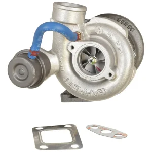 OE-TurboPower Turbocharger – G5002 - view 2
