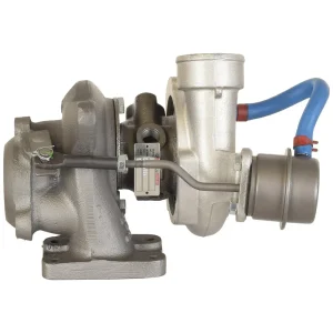 OE-TurboPower Turbocharger – G5002 - view 3