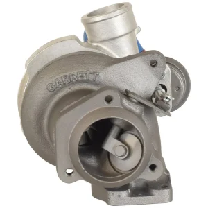 OE-TurboPower Turbocharger – G5002 - view 4