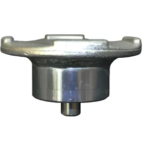 Esco Equipment 92022 YAK Extension Saddle 1.6″ for YAK Floor Jacks