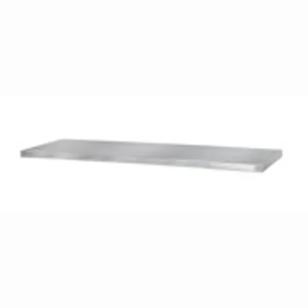 Extreme Tools 72×25″ 1.00mm Grade 304 Stainless Steel Top (RX7225ST)