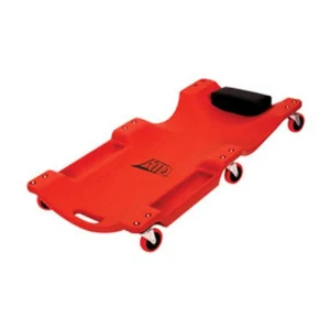 ATD Tools 81051 40″ Heavy-Duty Blow Molded Mechanic’s Creeper