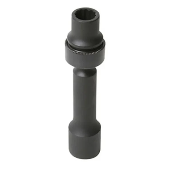 Sunex 1/2″ Drive 5/8″ 12 Point Driveline Impact Socket (220ZUDL)