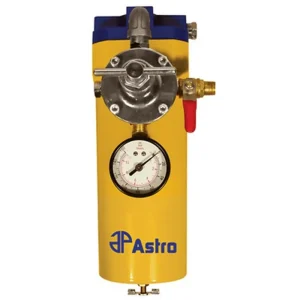 Astro Pneumatic Air Control Unit 120 CFM Capacity (2618)
