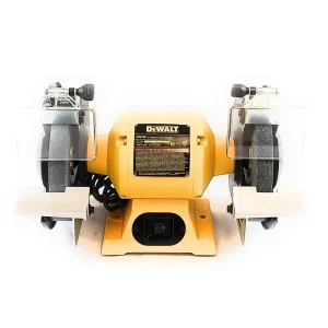 Dewalt DW758 8-Inch Bench Grinder