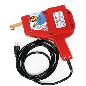 Motor Guard Magna-Spot Deluxe Stud Welder Kit (JO1550) - view 2