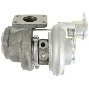 OE-TurboPower Turbocharger – G5005N - view 2